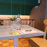 Kind Kitchen Dentro