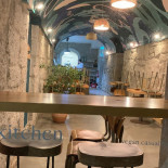Kind Kitchen Dentro