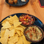 Kind Kitchen Comida