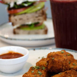 Kind Kitchen Comida