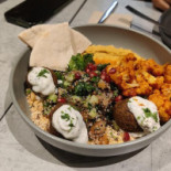 Kind Kitchen Comida