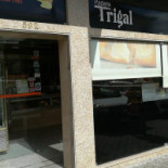 Padaria Trigal Exterior