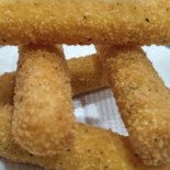 Burger King Comida