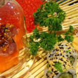 Mochi Sushi Nourriture
