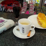 Cafe Lobito Nourriture