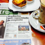 Cafe Lobito Carta