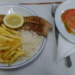 Cafe Lobito Nourriture
