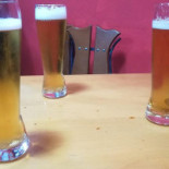 Saloon Boisson