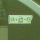 Saloon Carte