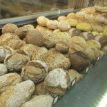 Pãodock Comida