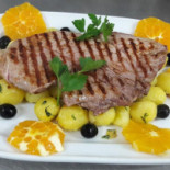 Sonetos Comida