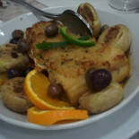 Sonetos Comida