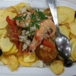 Sonetos Comida