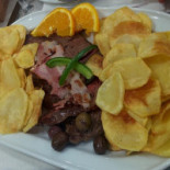 Sonetos Comida