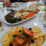 Sonetos Comida
