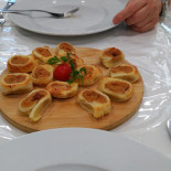 Sonetos Comida