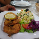 Sonetos Comida