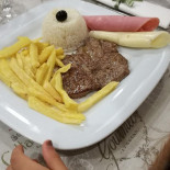 Sonetos Comida