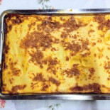 Café Paradigma Food