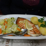 Sonetos Comida