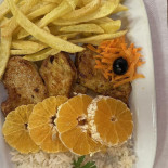 Sonetos Comida