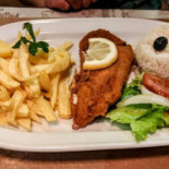 Sonetos Comida