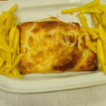Sonetos Comida