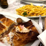 Sonetos Comida