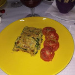 Café Paradigma Food