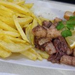 Sonetos Comida