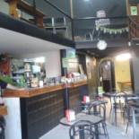 Café Paradigma Inside
