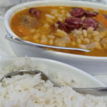 Sonetos Comida