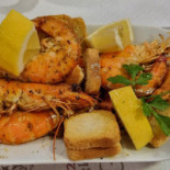 Sonetos Comida