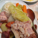 Sonetos Comida