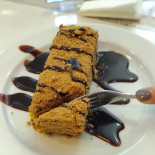 Sonetos Comida