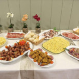 Sonetos Comida