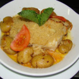 Sonetos Comida
