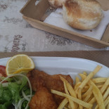 Sonetos Comida