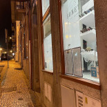 Sonetos Exterior