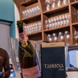 Taberna Paris Boisson