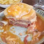 Taberna Paris Nourriture
