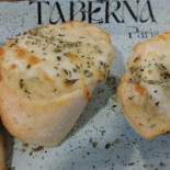 Taberna Paris Nourriture