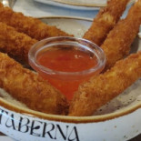 Taberna Paris Nourriture