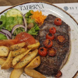Taberna Paris Nourriture