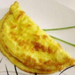 Kelvit Café Nourriture
