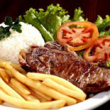 Kelvit Café Nourriture