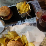 Burger Nourriture