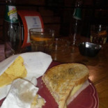 Café Preguiça Nourriture