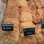 Molete Bread Breakfast Nourriture