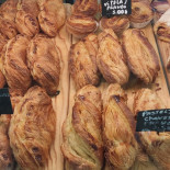 Molete Bread Breakfast Nourriture